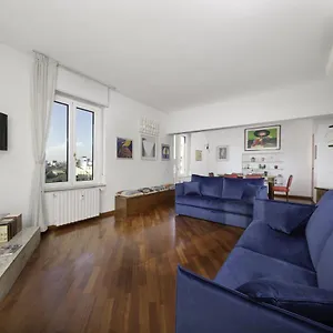 Appartement Casa Da Preziosa, Milan