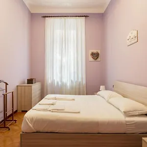 Appartement Karen's Place - Corso Buenos Aires, Milan
