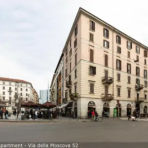 brera-apartments-in-moscova.italymilanhotels.net/