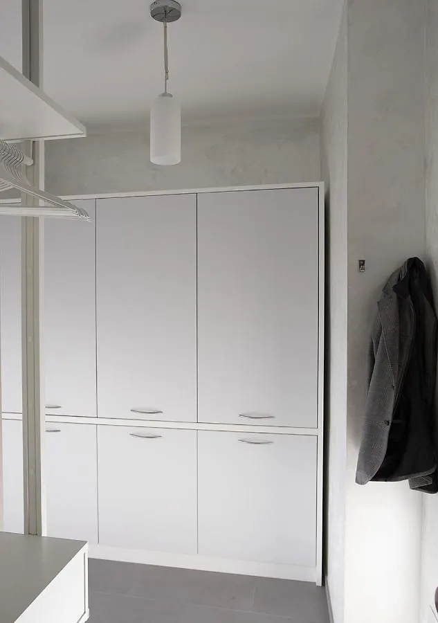 Smart Central Apartments Milan 0*,  Italy